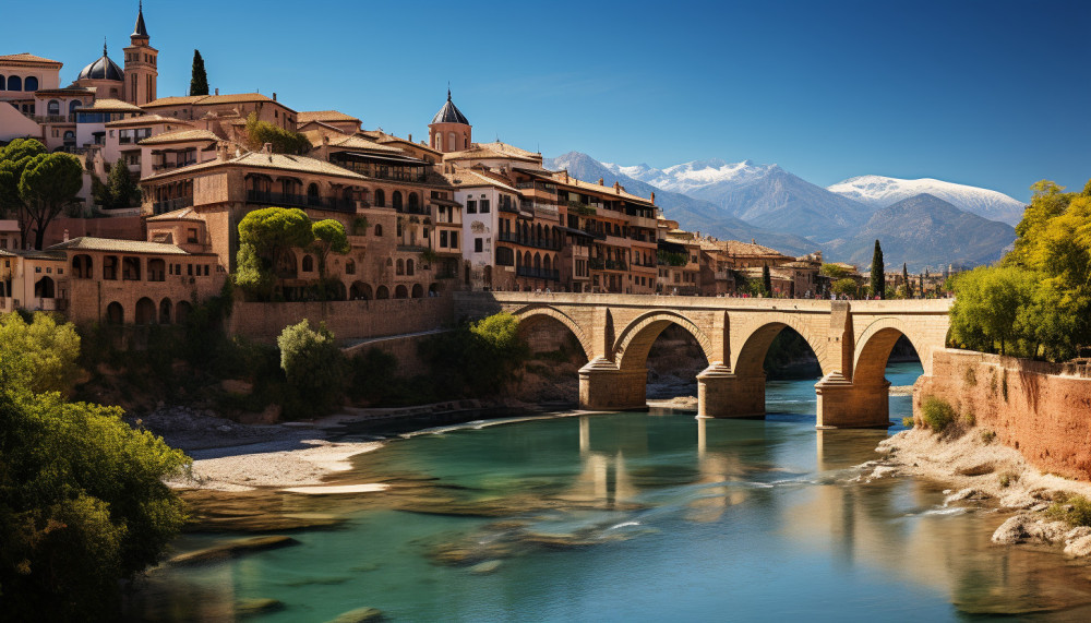 À la découverte des principales villes de l’Espagne