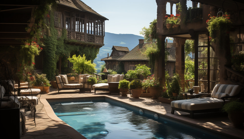 Alsace: Pourquoi les Spas sont devenus incontournables ?