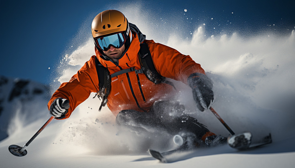 Astuces pour pratiquer le ski en tant que débutant