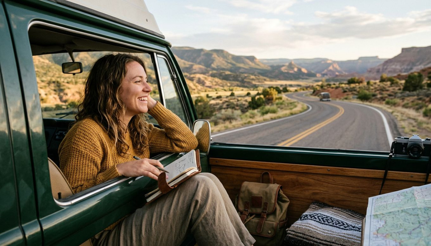 Comment les voyages sur routes historiques enrichissent-ils votre culture ?