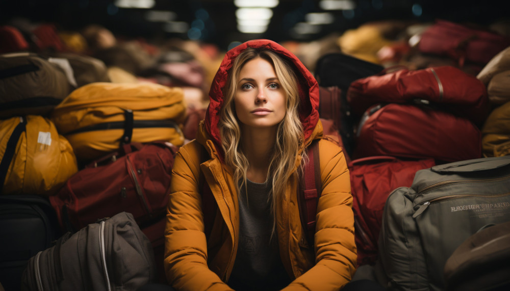 Comment organiser son voyage et oublier le stress à l’aéroport ?