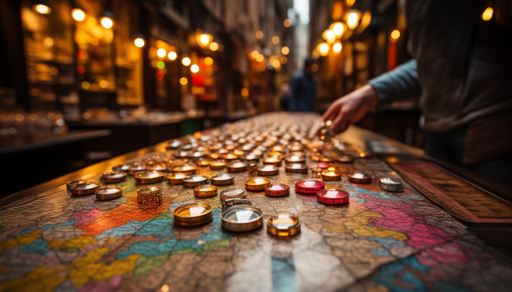 Comment se trouver un guide touristique ou de voyage ?