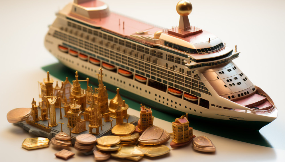 Comparer les options de croisières courtes vs longues durées pour les petits budgets