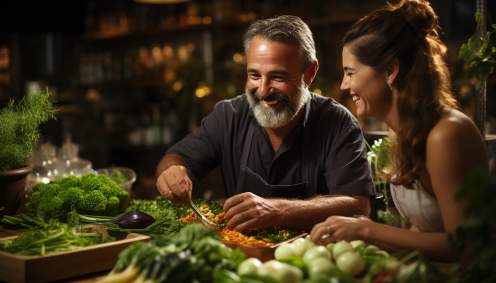 Découverte des activités culinaires proposées par les hôtels de charme