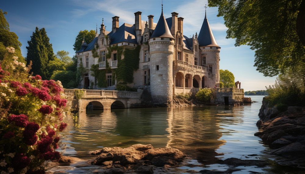 Excursions d'une journée inoubliables à partir de Paris