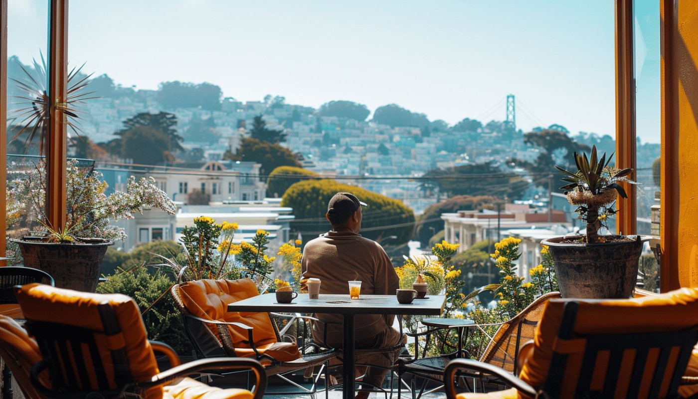 Explorer les joyaux cachés de San Francisco lors de votre prochain voyage
