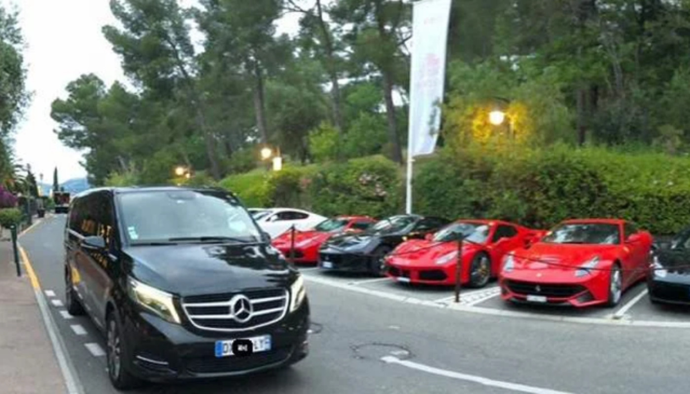 Nice-Marseille aéroport : prenez la route sereinement avec VIP Only !