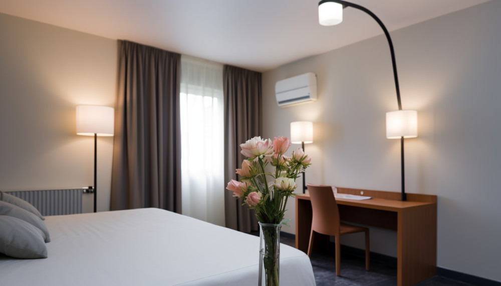 La contribution de l'Hôtel Albert 1er à l'économie locale de Toulouse