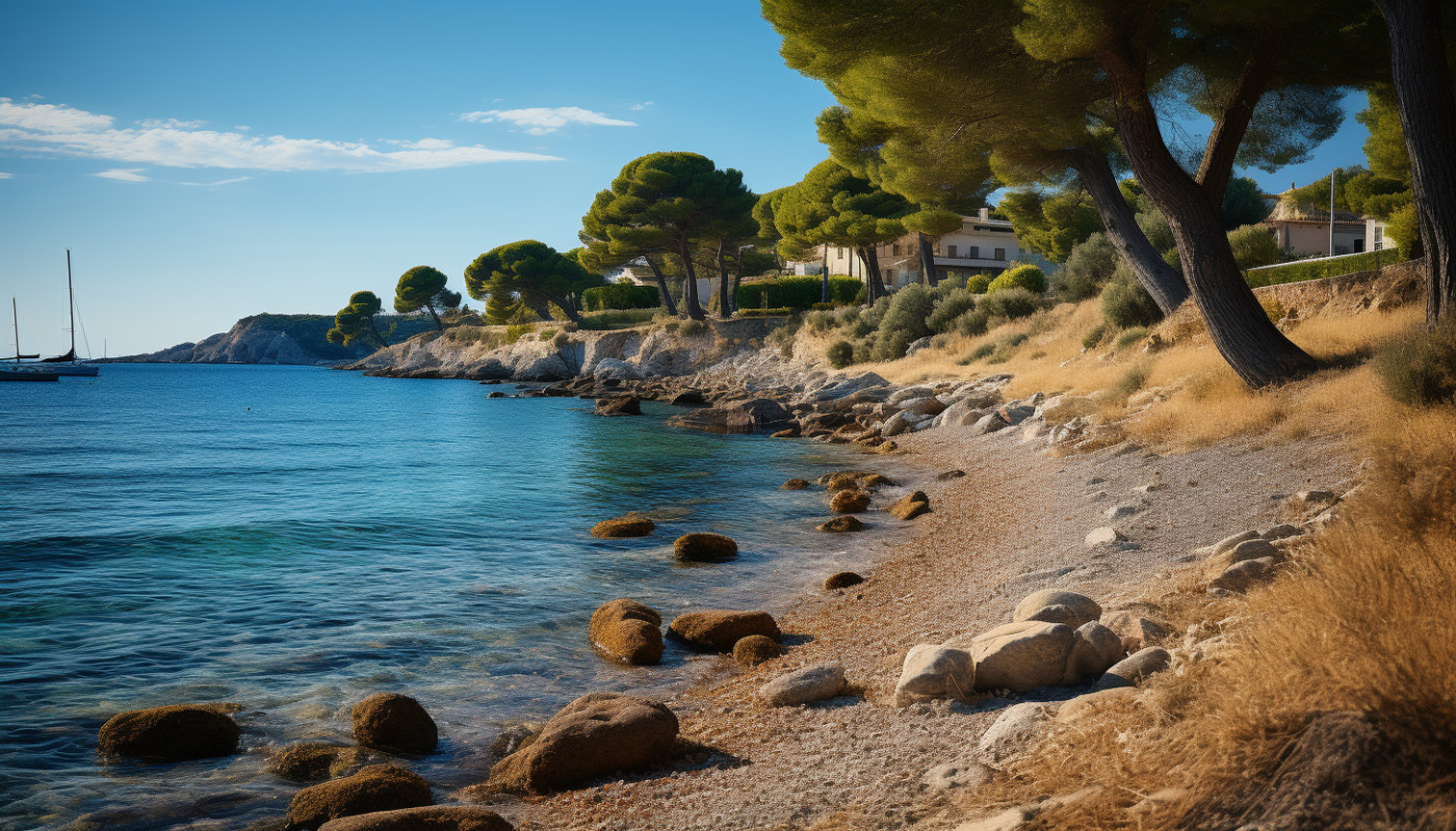Les meilleures activités à faire à La Ciotat pour les amoureux de la mer