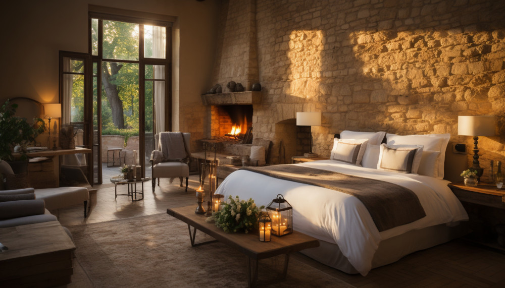 Les meilleurs logements pour visiter la Bourgogne