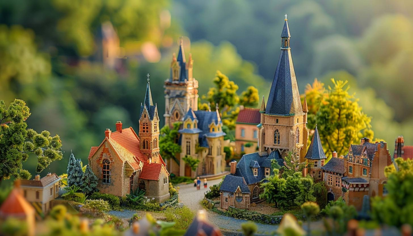 Les sites historiques de Vaucouleurs à ne pas manquer