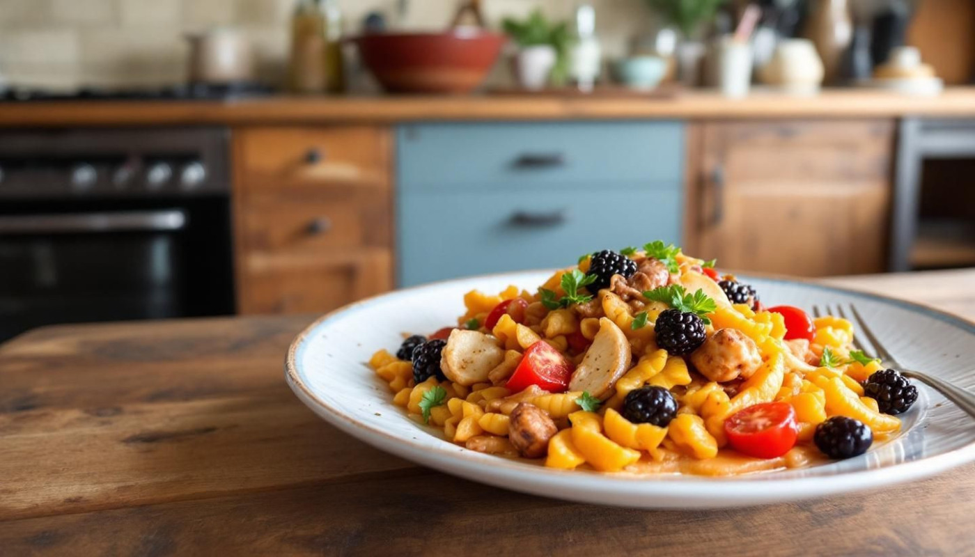 Pépites gastronomiques les régions françaises à savourer hors des circuits touristiques