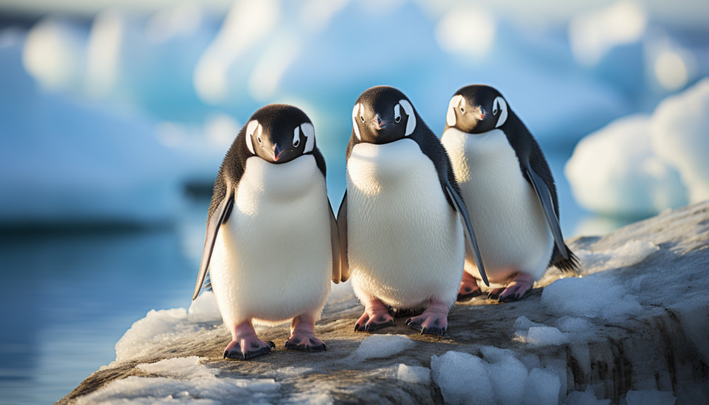 Pourquoi faut-il choisir la croisière en Antarctique ?