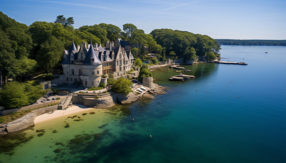 Pourquoi opter pour un séjour de vacances dans le Morbihan ?