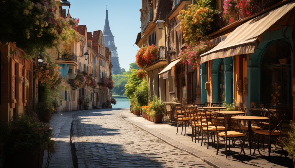 Première fois en France ? Découvrez les meilleurs endroits à visiter absolument