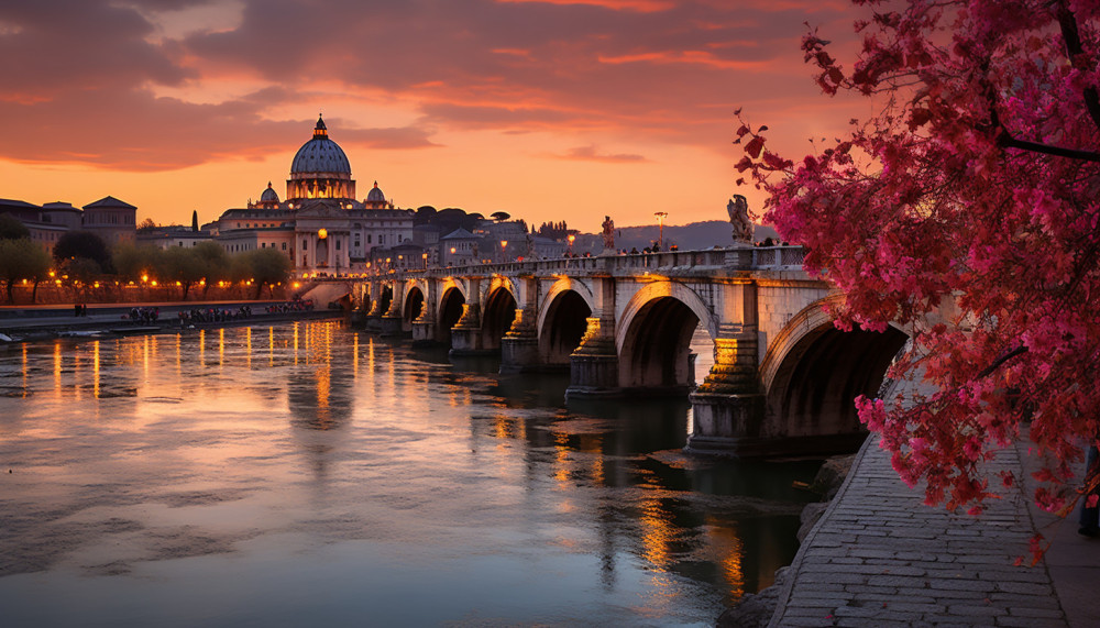 Que faire à Rome ? La capitale de l’Italie est une ville pleine de charmes et d’attractions.