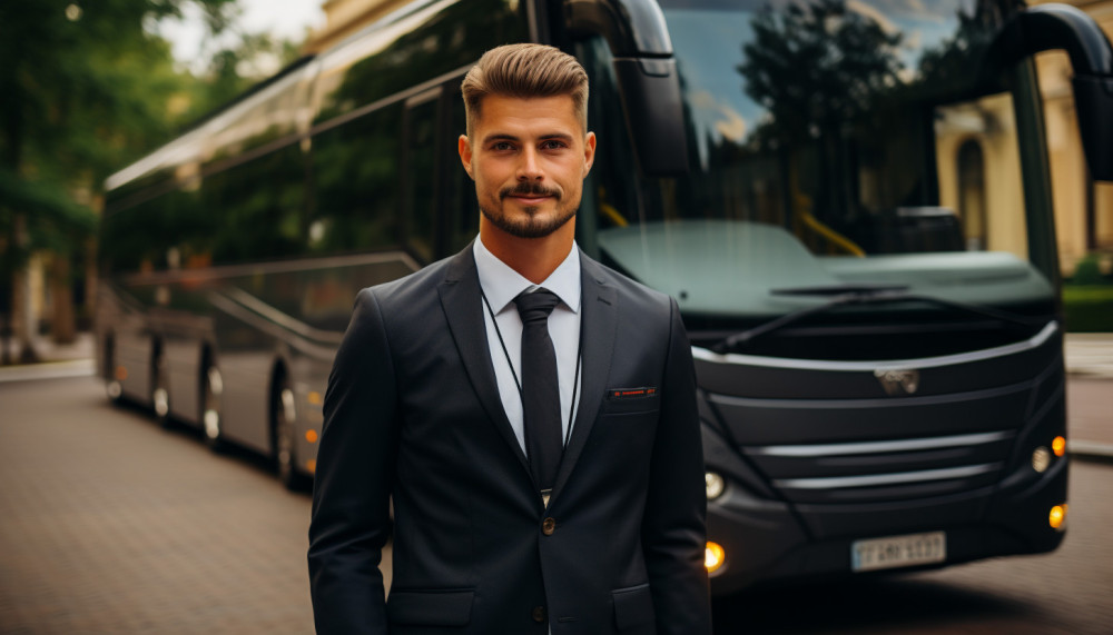 Quelques avantages de location de bus avec chauffeur