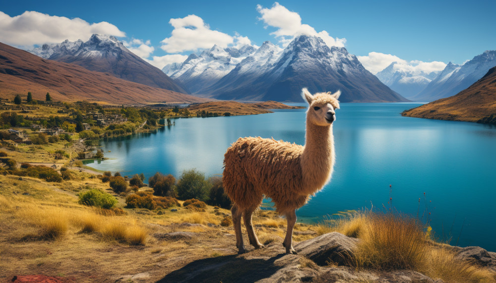 Quelques pays à découvrir en Amérique du Sud