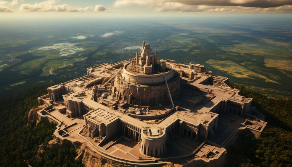 Quelques pyramides importantes d'Égypte à visiter