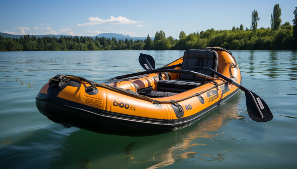 Quels sont les avantages d’un canoë gonflable ?