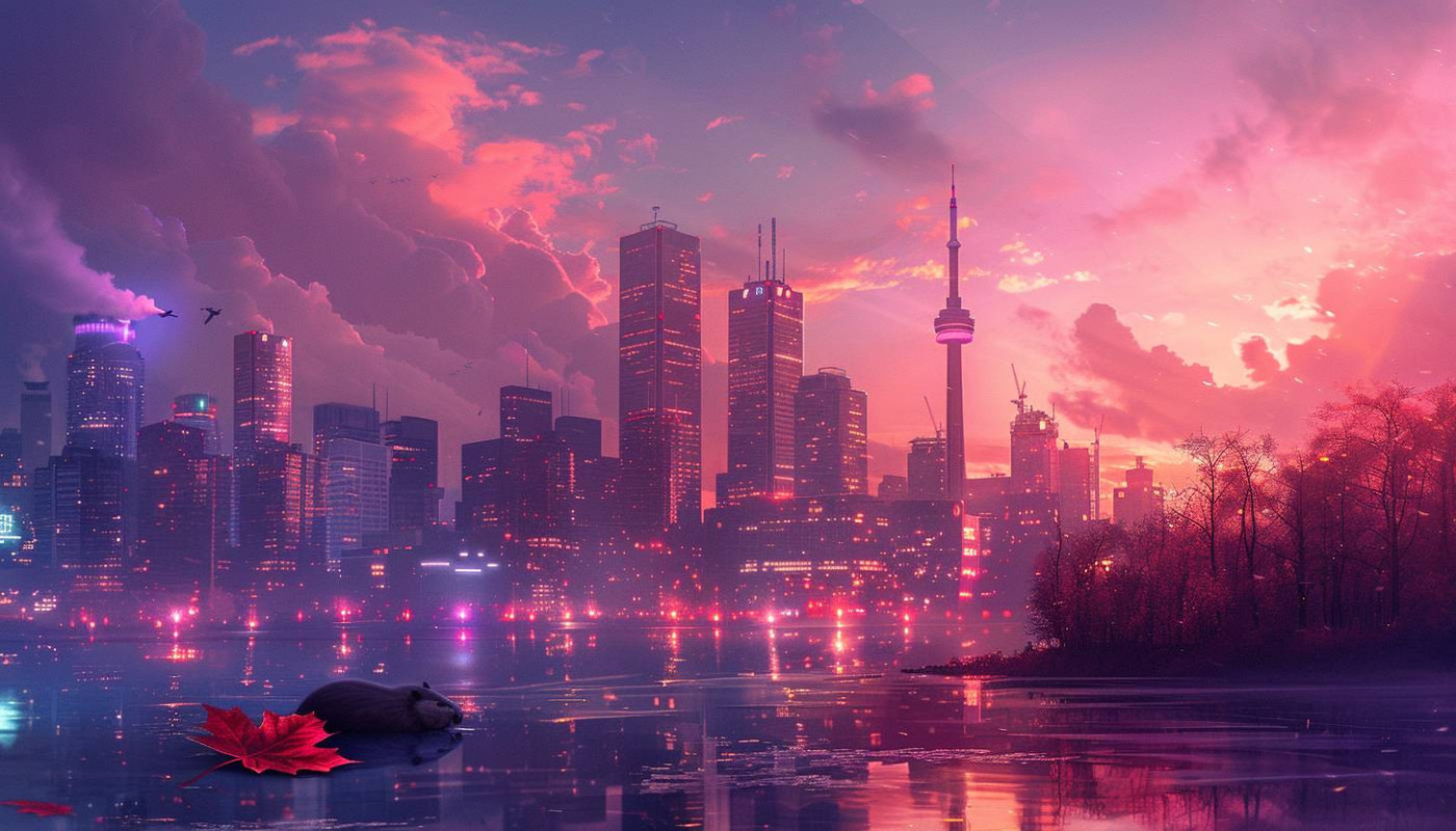 Traditions et modernité : comment les provinces canadiennes coexistent